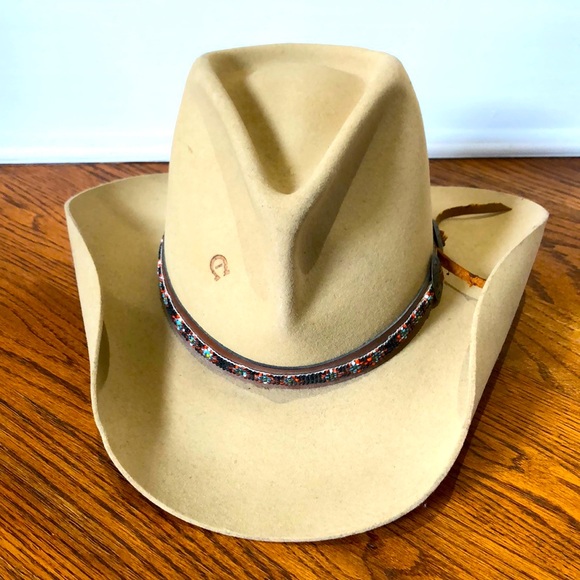 Charlie 1 Horse Cowboy/Cowgirl Hat
